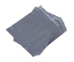 65,000(65 BOXES OF 1000) X MAILING ENVELOPES, POLYTHENE, 225 X 315MM, 37MU,CLEAR RRP £3,619.85