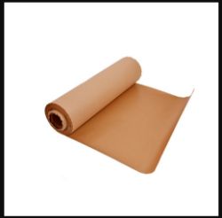 1 PALLET CONTAINING 4 ROLLS OF SELFSEAL, KRAFT PAPER WRAP, W60CM X 200 MTR, 130GSM RRP £349.44