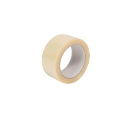 1 PALLET CONTAINING 72 ROLLS OF PACKING TAPE, VINYL, 48MM X 66MTR, WHITE RRP£165.60