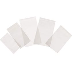 31,000(31PACKS OF1000)X GRIP SEAL BAGS, 225 X 319MM (9
