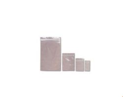 90,000(90PACKS OF 1000)X GRIP SEAL BAGS, POLYTHENE, 89 X 114MM (3.5