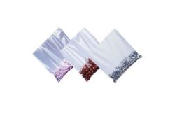 198,000 (198 PACKS OF 1000)X POLYTHENE BAGS, 305 X 457MM, 25MU, CLEAR,RRP £ 2,566.08