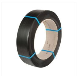 1 PALLET CONTAINING 5 COILS OF STRAPPING, HIGH PERFORMANCE POLYPROPYLENE RRP£276.40