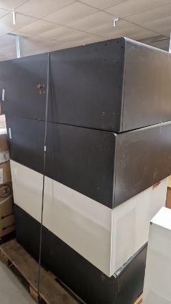 PALLET CONTAINING CUSTOMER RETURNS FURNITURE, PLEASE SEE DESCRIPTION FOR BREAKDOWN