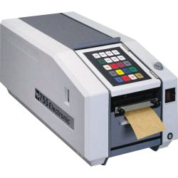 3 X NEW TEGRABOND BP755 ELECTRIC WATER ACTIVATED TAPE DISPENSERS - RRP £4500!!!