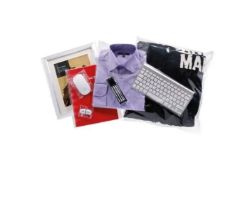 280 (7 BOXES OF 40) X GUSSETED BAGS, POLYTHENE, 800 X 1600MM PLUS 600MM, 150MU RRP £ 781.97