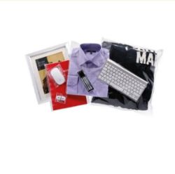 71,500(143 BOXES OF 500) X GUSSETED BAGS, POLYTHENE, 300 X 700MM PLUS 200MM, 50MU RRP£11,304.15