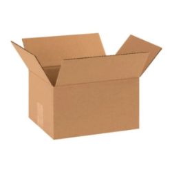 6 PALLETS OF 5760 UNITS OF NEW CORRUGATED BOX, 240 X 50 X 470MM, 125T/B/125T 0203 G RRP £ 2,822.40