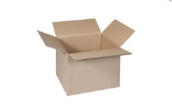 1 PALLET CONTAINING 235 UNITS OF NEW CARTON 150T/150K (0201), C BOARD, 330 X 220 X 310MM RRP £118.32