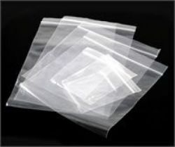 80,000(80PACKS OF 1000)X GRIP SEAL 160 X 220MM (6.5