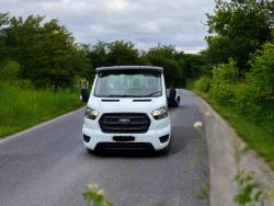 2021 FORD TRANSIT 2.0 ECOBLUE T350 130BHP 16 FT RECOVERY TRUCK **(ONLY 56K MILEAGE)**