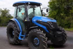 SOLIS S90 SHUTTLE XL – UNLEASH YOUR FARMING POTENTIAL!