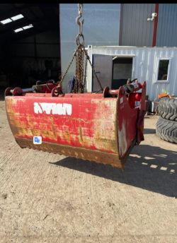 BIG DISCOUNTS - FORKLIFTS, AGRICULTURAL MACHINERY, TRACTORS, DIGGERS, SCISSOR LIFTS, DUMPERS, MACHINERY & PLANT Ends Wed 4th Sep 7pm