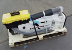 ** BRAND NEW ** ESSENTIAL EB20 HYDRAULIC BREAKER – SUIT 1.5-3 TON DIGGER