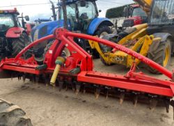 VOGEL NOOT ARTERRA GRIP 400 POWER HARROW