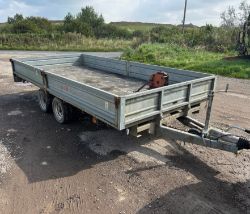 INDESPENSION 14FT X 6FT 6