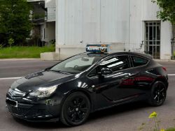 >>--NO VAT ON HAMMER--<< 2014 VAUXHALL ASTRA GTC 1.7 CDTI SPORT S/S