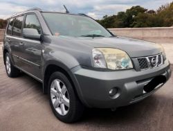 THE ULTIMATE ADVENTURE SUV! | 2007 NISSAN X-TRAIL 2.2 DCI COLUMBIA 4WD >>--NO VAT ON HAMMER--<<