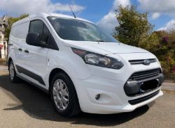 2018 FORD TRANSIT CONNECT 1.5 TDCI CREW CAB TREND VAN - READY FOR ACTION!
