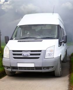 2011 FORD TRANSIT T350 LWB WELFARE UNIT