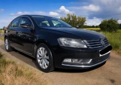 2014 VOLKSWAGEN PASSAT 1.6 TDI BLUEMOTION TECH HIGHLINE | 109,000 MILES | MANUAL | DIESEL