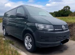 2018 VOLKSWAGEN TRANSPORTER 2.0 TDI STARTLINE LWB VAN >>--NO VAT ON HAMMER--<<