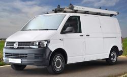 2017 VOLKSWAGEN TRANSPORTER STARTLINE