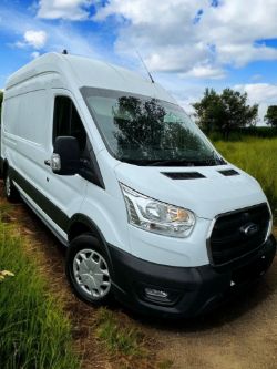 2021 FORD TRANSIT 350 TREND ECOBLUE PANEL VAN --READY FOR ACTION!