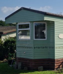 ABI MONTROSE 38×12 2 BEDROOM STATIC CARAVAN
