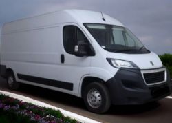 2021/21 PEUGEOT BOXER PROFESSIONAL 2.2 HDI 140PS EURO 6 **SPARES OR REPAIRS **