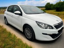 2017 PEUGEOT 308 ACCESS BLUE HDI S/S HATCHBACK - READY FOR ACTION!!