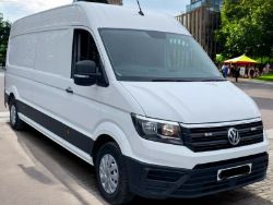 2019 VOLKSWAGEN CRAFTER 2.0 BI-TURBO LWB TRENDLINE – EURO 6, 177PS >>--NO VAT ON HAMMER--<<