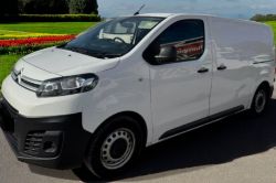 2020 CITROEN DISPATCH ENTERPRISE 1.5 HDI 100PS