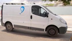 2014 VAUXHALL VIVARO CDTI SWB PANEL VAN – AUTOMATIC – 100K MILES – 1 OWNER