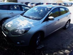 2014 FORD FOCUS ZETEC NAVIGATOR TDCI - SPARES OR REPAIRS