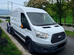 2019/19 FORD TRANSIT T310 L2H2 130 BHP 2.0L TDCI - EURO 6 ULEZ COMPLIANT