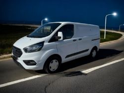 2020/70 FORD TRANSIT CUSTOM TREND 2.0 TDCI 130PS