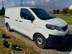 ** SPARES OR REPAIRS ** 2017 PEUGEOT EXPERT 2.0 HDI PROFESSIONAL PANEL VAN