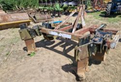 SUBSOILER FOR AUCTION