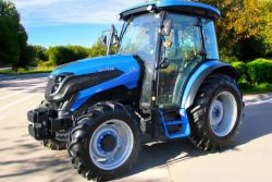 ** BRAND NEW** SOLIS S75 TRACTOR