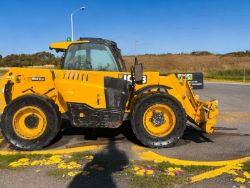 2020 JCB 541-70 WASTEMASTER 7M TELEHANDLER