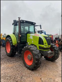 CLAAS ARION 620 TRACTOR (2011)