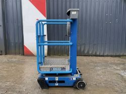 POWER TOWER PECOLIFT PUSH AROUND LIFT (2018)