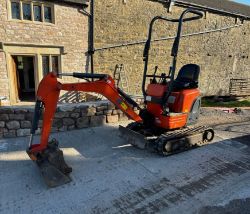 DIGGERS, FORKLIFTS, AGRICULTURAL MACHINERY, TRACTORS, SCISSOR LIFTS, DUMPERS, MACHINERY & PLANT Ends Wed 25th Sep 7pm