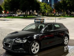 >>--NO VAT ON HAMMER--<< AUDI A3 2.0 TDI SPORTBACK EURO 6 2015