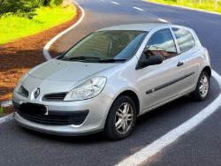 RENAULT CLIO EXTREME 1.2 – 2008 (57) >>--NO VAT ON HAMMER--<<