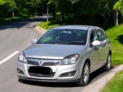 VAUXHALL ASTRA 1.4I 16V SXI 5DR – 2010 >>--NO VAT ON HAMMER--<<