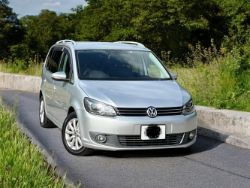 2023 VOLKSWAGEN TOURAN 1.4 AUTOMATIC DSG >>--NO VAT ON HAMMER--<<