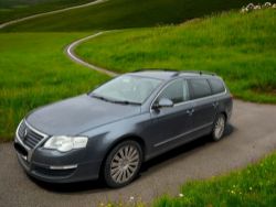 >>--NO VAT ON HAMMER--<< VOLKSWAGEN PASSAT HIGHLINE TDI 2010