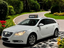 2014 VAUXHALL INSIGNIA SRI NAV CDTI ESTATE >>--NO VAT ON HAMMER--<<